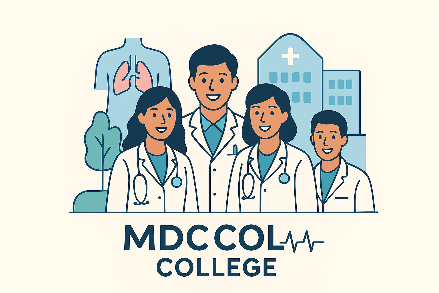 Medical Colleges